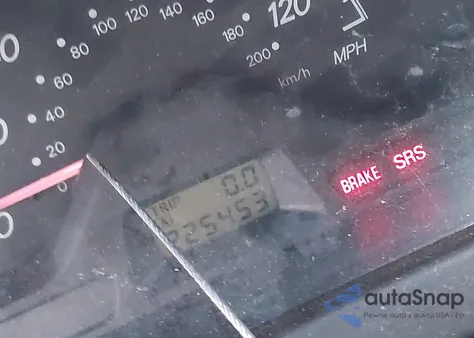 2004 Mitsubishi Lancer Es from USA, damaged, VIN JA3AJ26EX4U041409